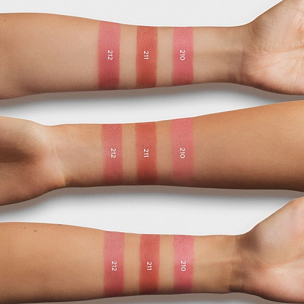 Blush cream stick