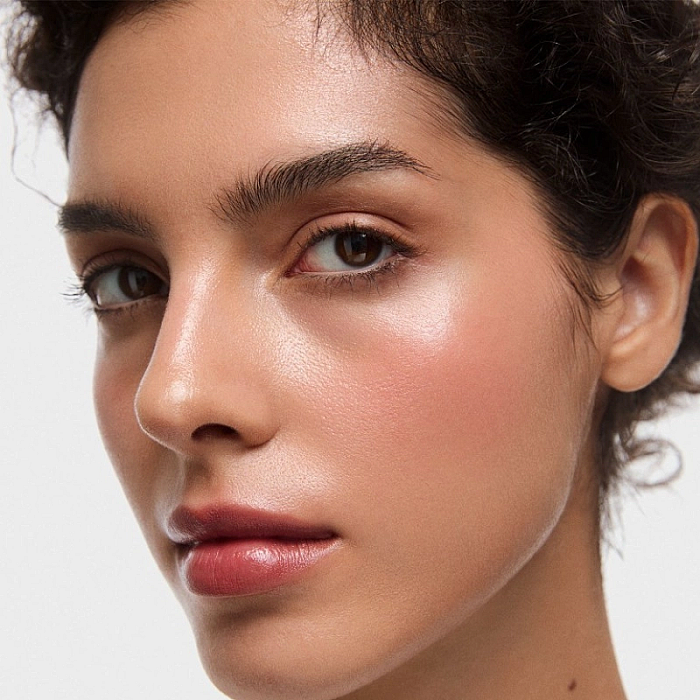 Blush cream stick