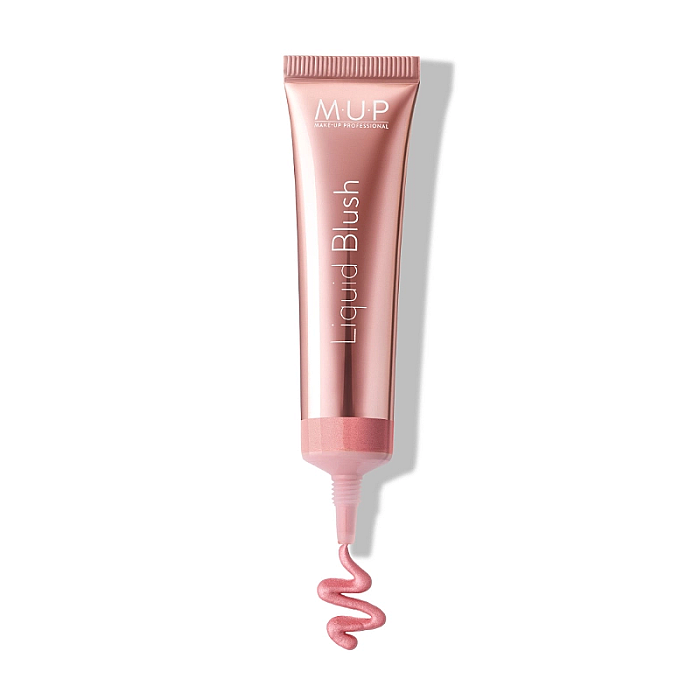 Fard de obraz lichid liquid blush