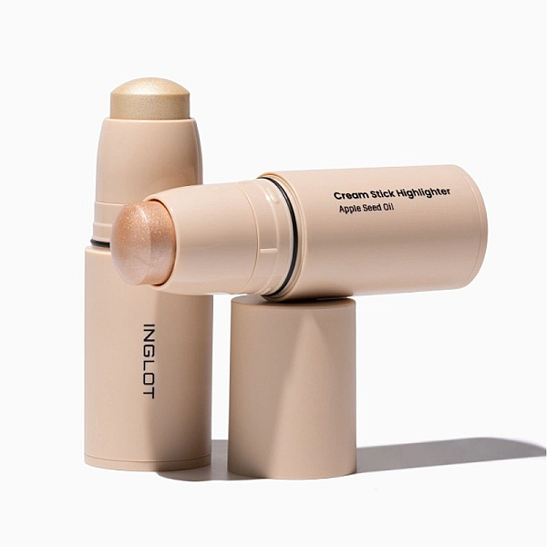 Iluminator cream stick 