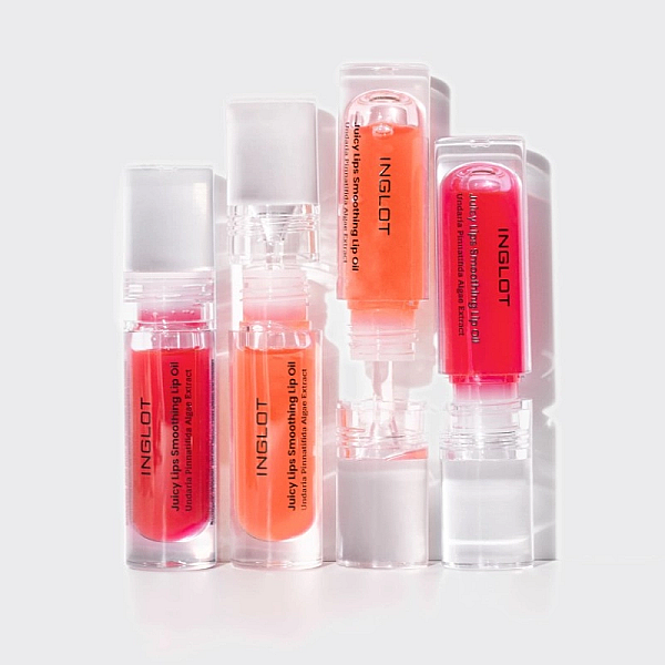 Ulei de buze juicy lips