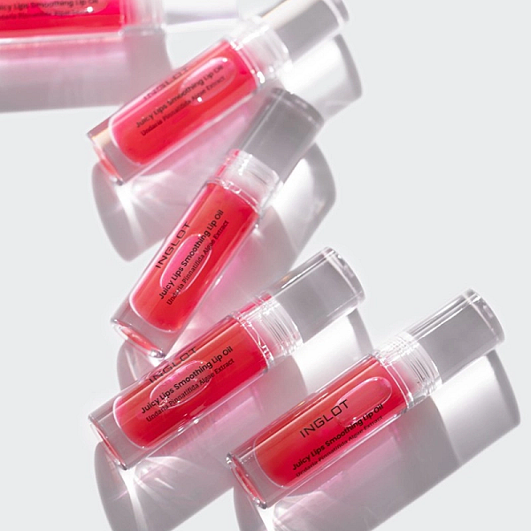 Ulei de buze juicy lips