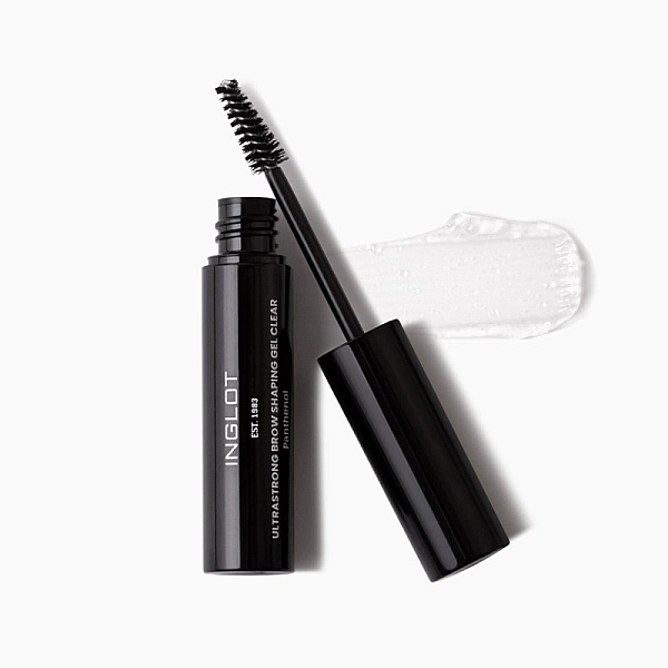 Gel fixare sprancene ultrastrong clear