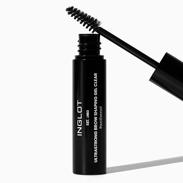 Gel fixare sprancene ultrastrong clear