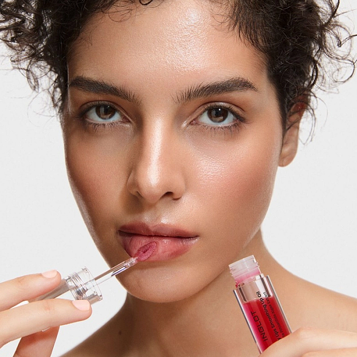 Ulei de buze juicy lips