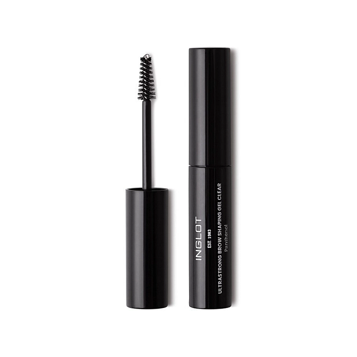 Gel fixare sprancene ultrastrong clear