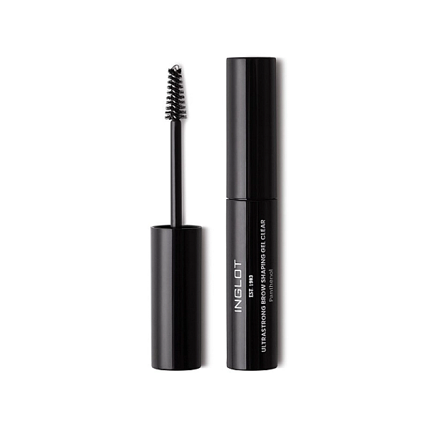 Gel fixare sprancene ultrastrong clear