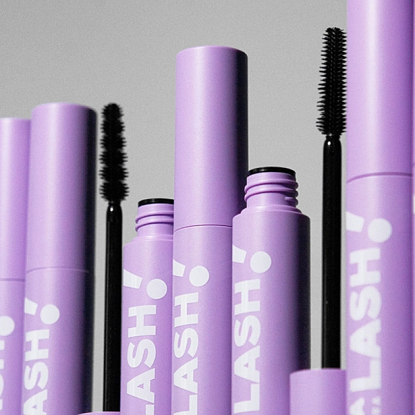 Mascara what a lash