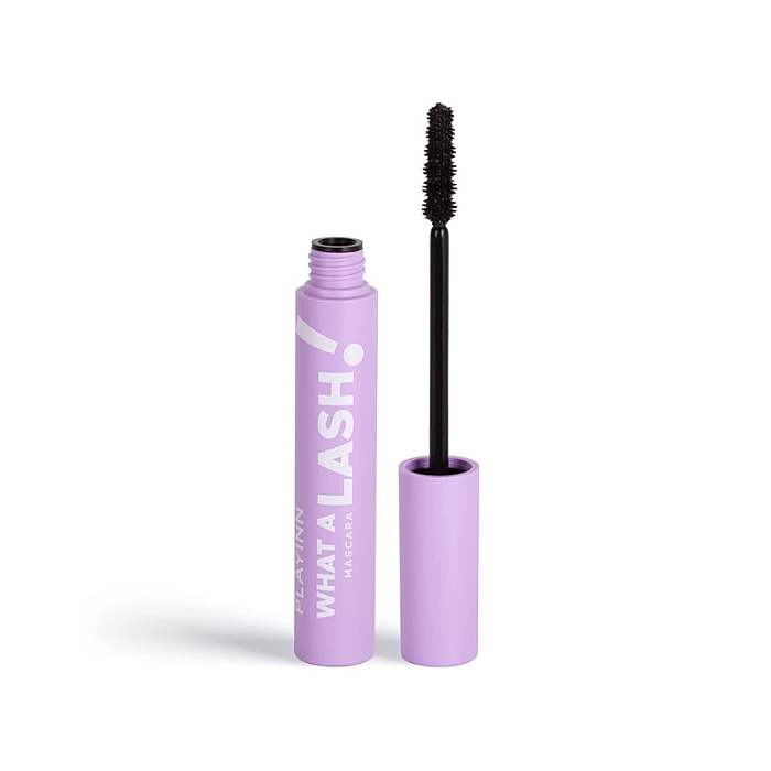 Mascara what a lash
