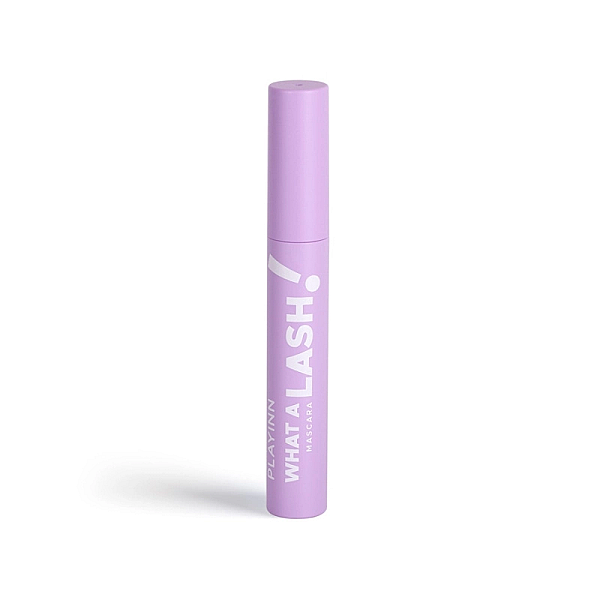 Mascara what a lash