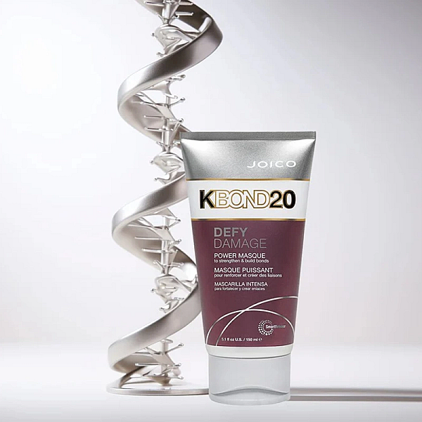 Masca pentru par deteriorat defy damage kbond20 power masque