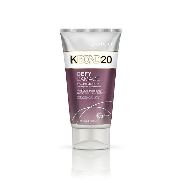 Masca pentru par deteriorat defy damage kbond20 power masque