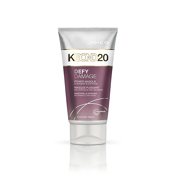 Masca pentru par deteriorat defy damage kbond20 power masque