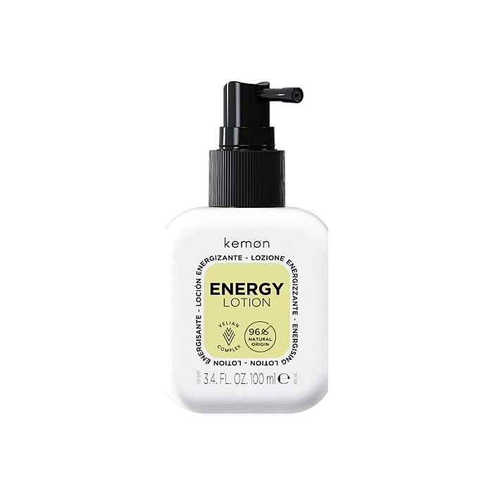 Lotiune energizanta anti-caderea parului care energy lotion