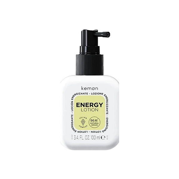 Lotiune energizanta anti-caderea parului care energy lotion