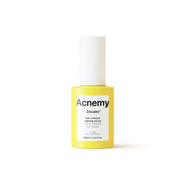 Serum de fata calmant anti-roseata, zitcalm