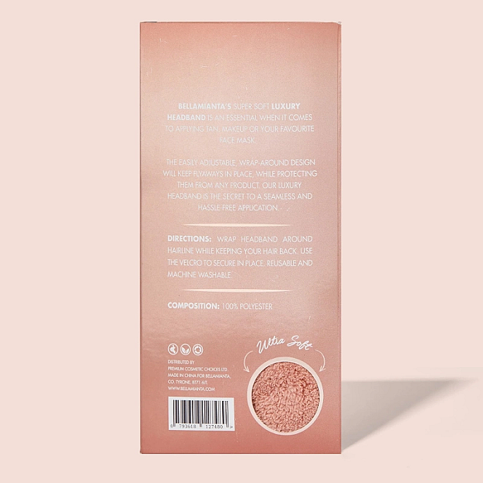 Bentita cosmetica