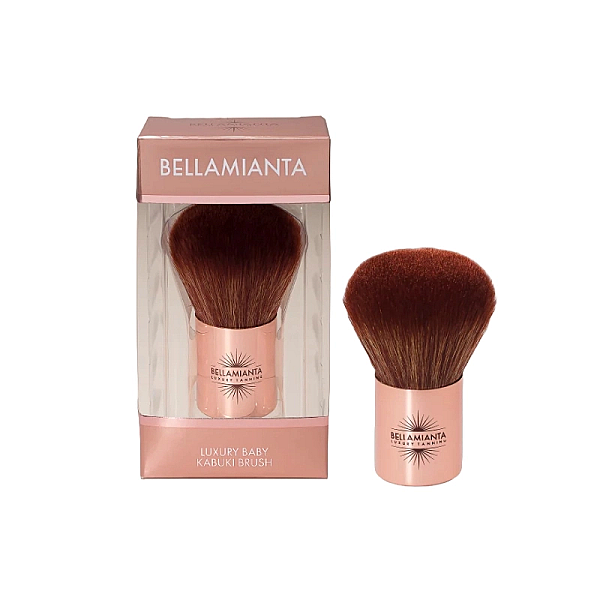 Pensula bronzing luxury baby kabuki
