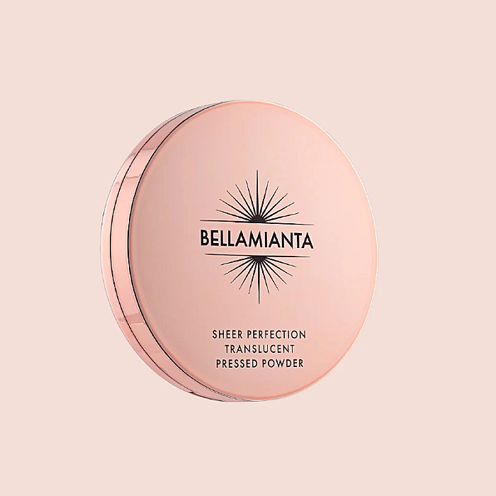 Pudra translucida sheer perfection pressed powder