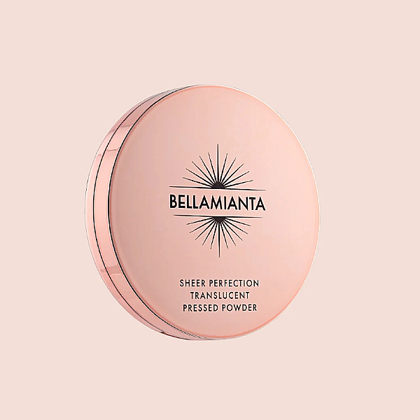 Pudra translucida sheer perfection pressed powder