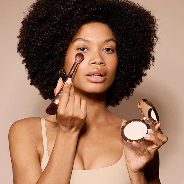 Pudra translucida sheer perfection pressed powder