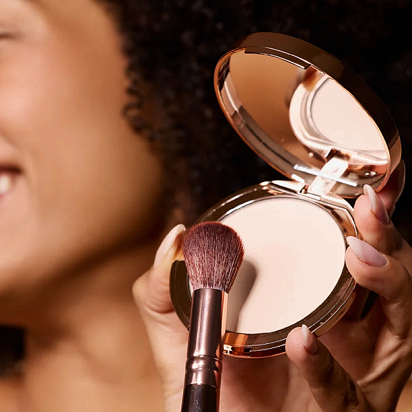 Pudra translucida sheer perfection pressed powder