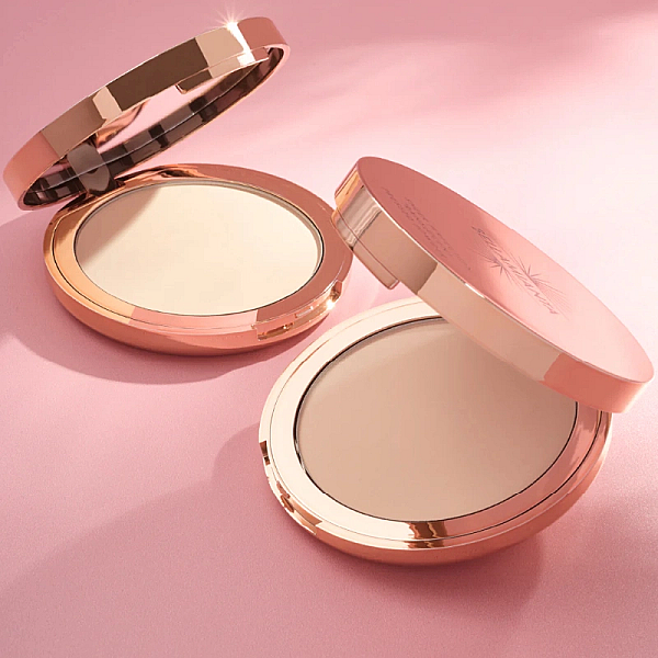 Pudra translucida sheer perfection pressed powder