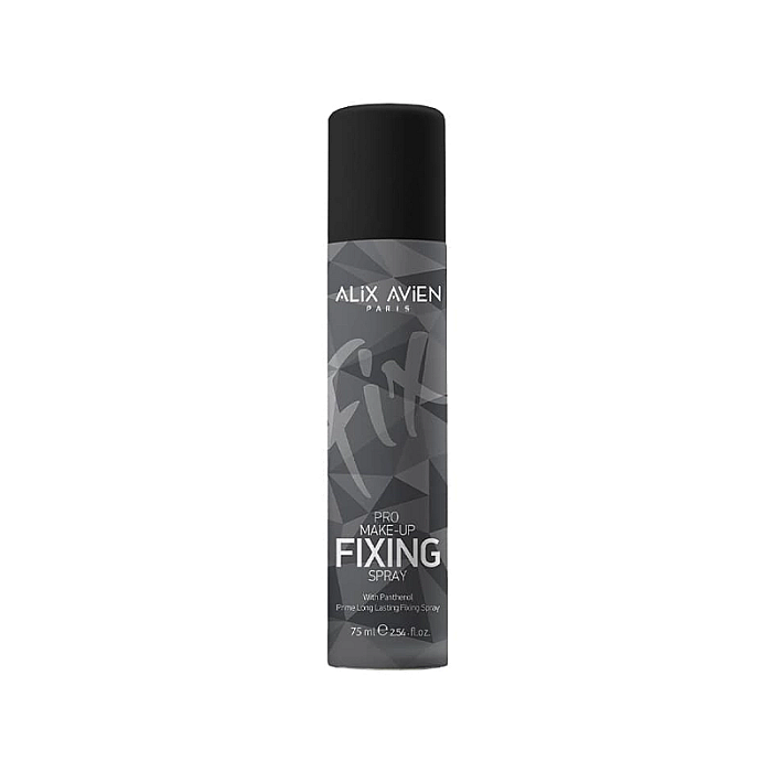 Fixator de machiaj pro make-up fixing spray