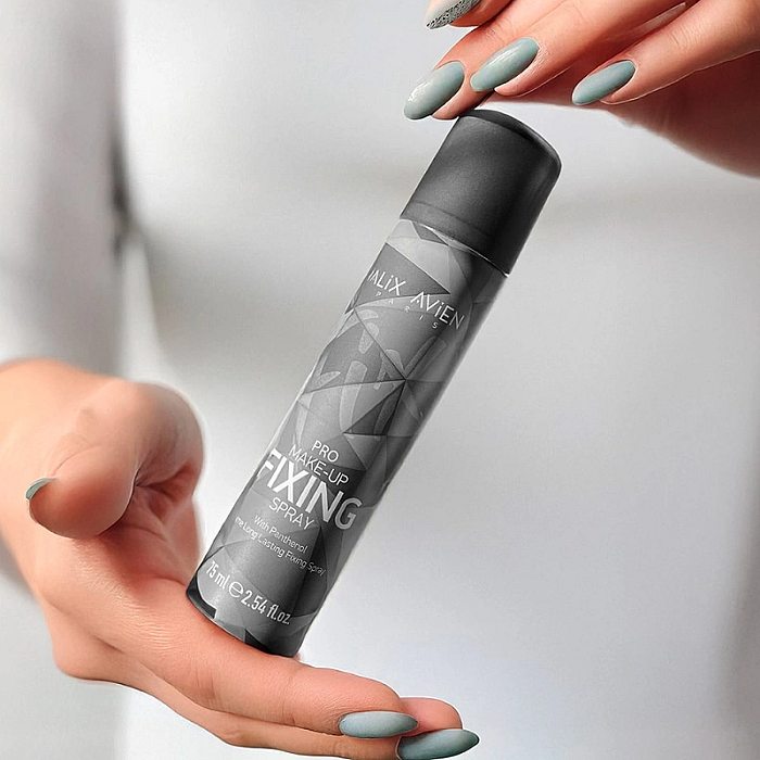 Fixator de machiaj pro make-up fixing spray