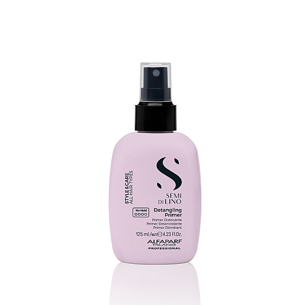 Spray primer pentru descurcare semi di lino style&care detangling primer