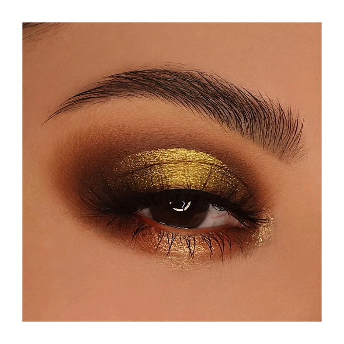 Paleta de farduri gold blooded