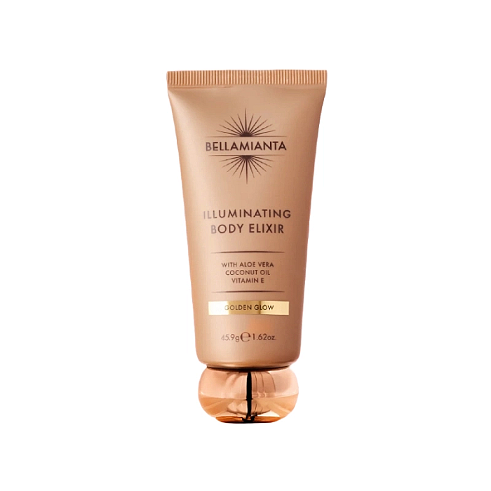 Iluminator corp illuminating body elixir