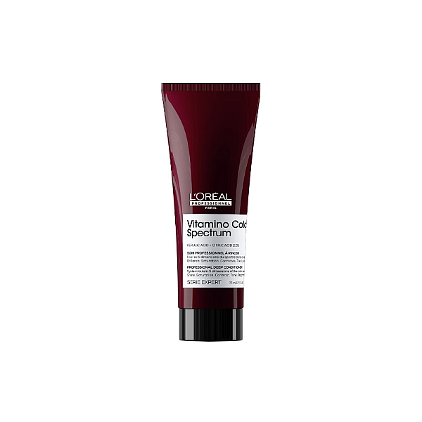 Balsam pentru par vopsit serie expert vitamino color spectrum