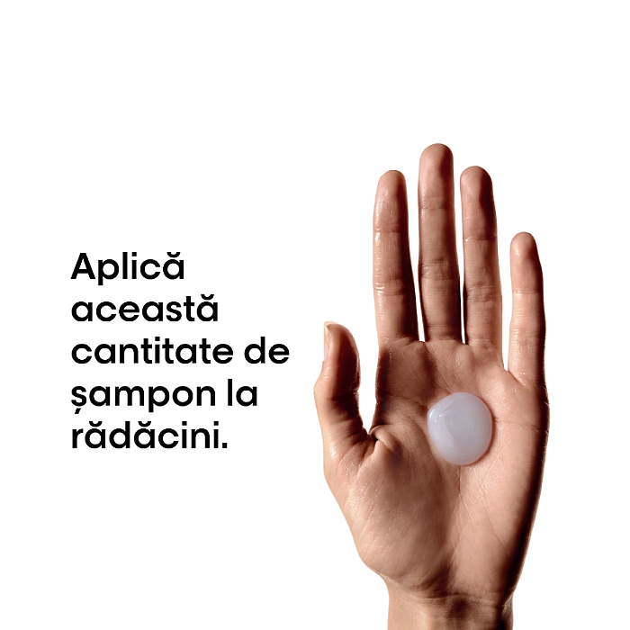Sampon pentru par vopsit serie expert vitamino color spectrum