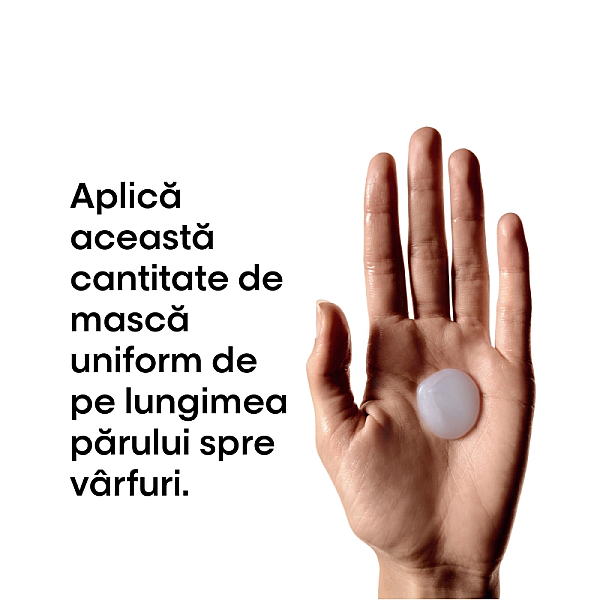 Masca pentru par vopsit serie expert vitamino color spectrum