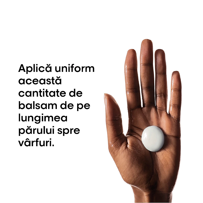 Balsam pentru par vopsit serie expert vitamino color spectrum