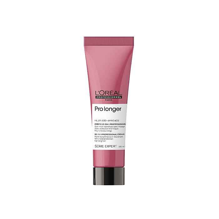 Crema leave-in multi-beneficii serie expert pro longer