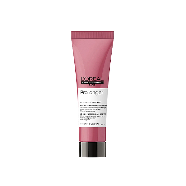 Crema leave-in multi-beneficii serie expert pro longer