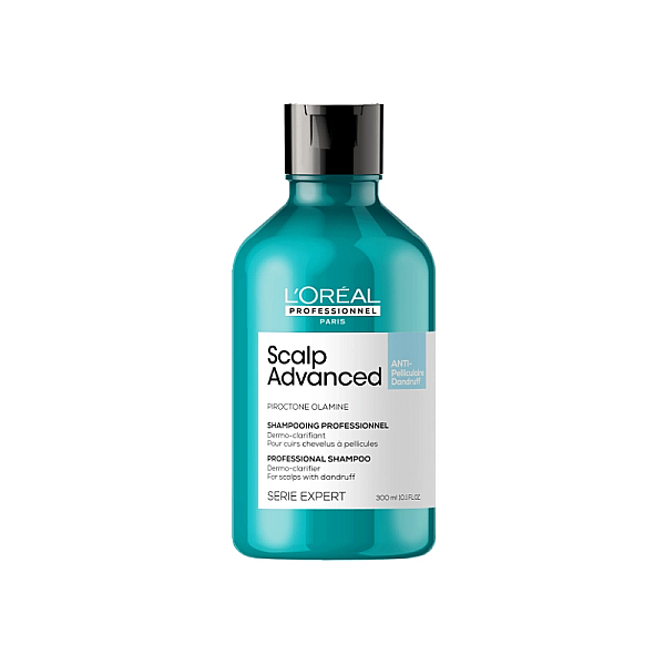Sampon profesional anti-matreata serie expert scalp advanced