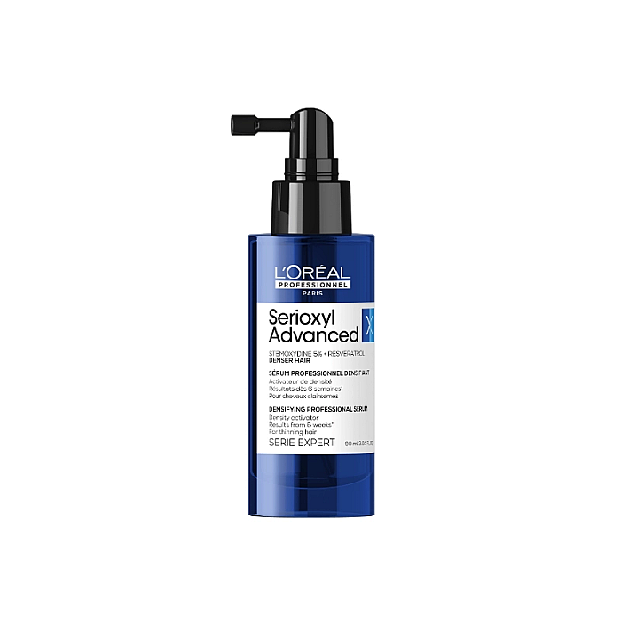 Serum activator pentru densitate serie expert serioxyl advanced