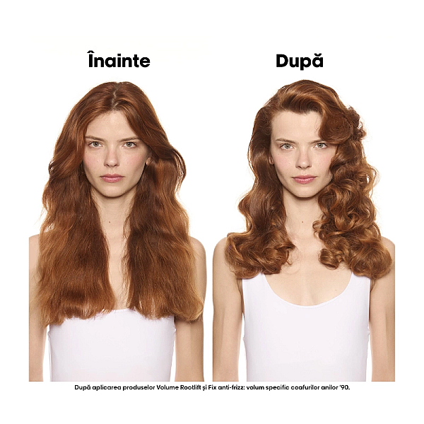 Fixativ profesional cu efect anti-frizz tecni.art fix anti frizz 