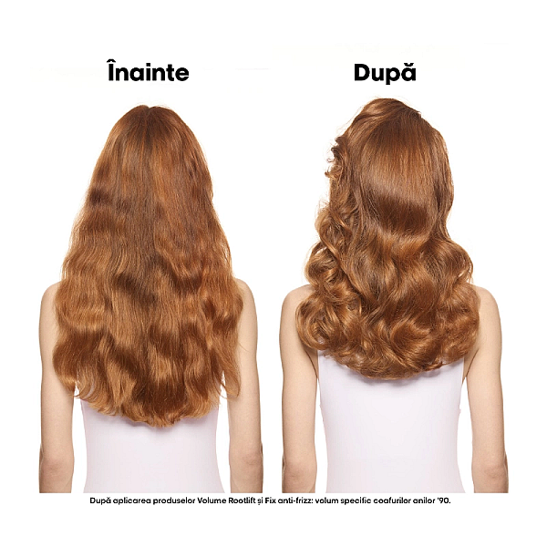 Fixativ profesional cu efect anti-frizz tecni.art fix anti frizz 