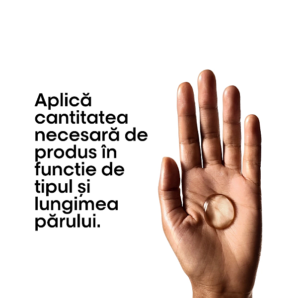 Sampon pentru scalp sensibil cu niacinamide serie expert scalp advanced