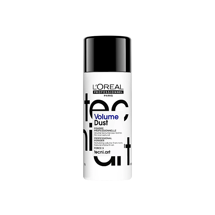 Pudra de volum profesionala tecni.art volume dust