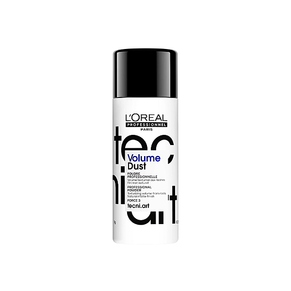 Pudra de volum profesionala tecni.art volume dust