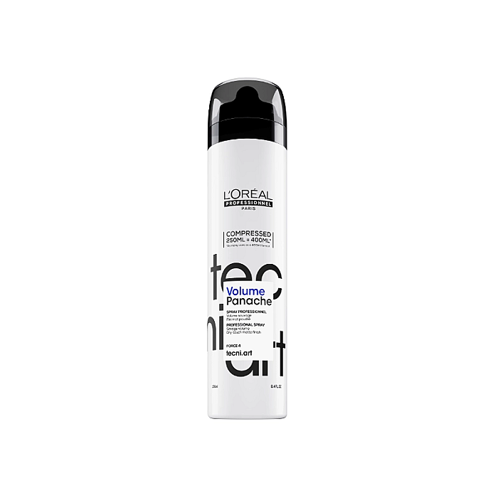 Spray de volum profesional tecni.art volume panache