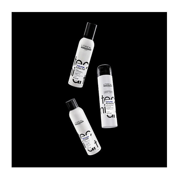 Spray de volum profesional tecni.art volume panache