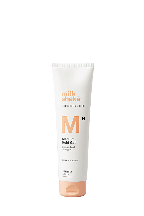 Gel cu fixare medie medium hold gel