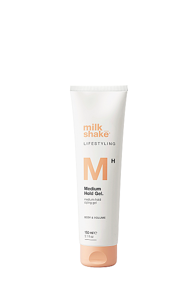 Gel cu fixare medie medium hold gel