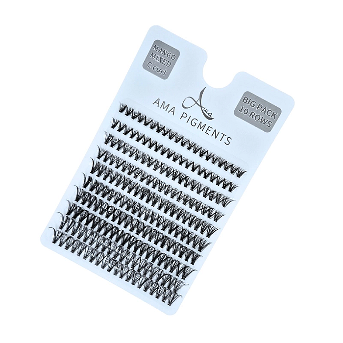 Gene false big pack